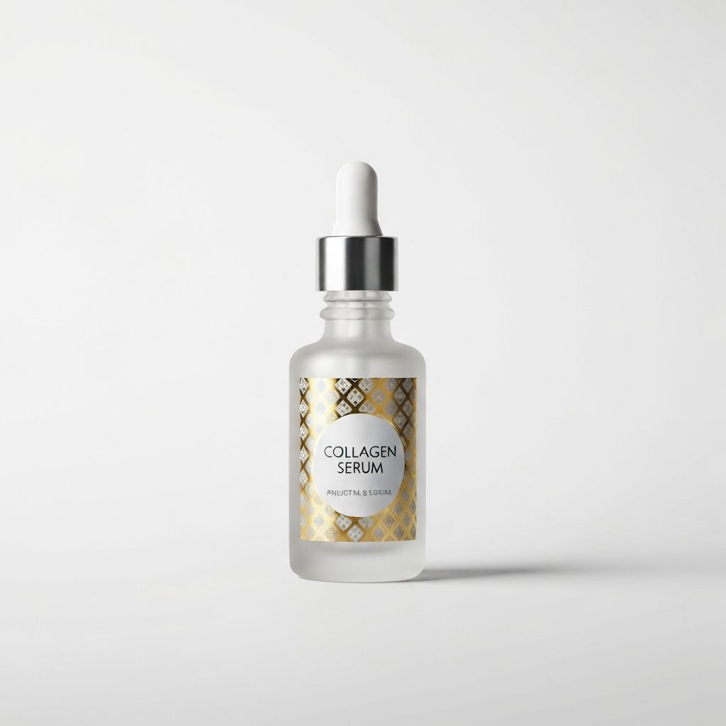 Collagen Boost Serum