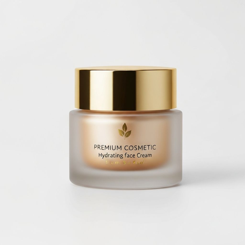 Hydrating Face Cream