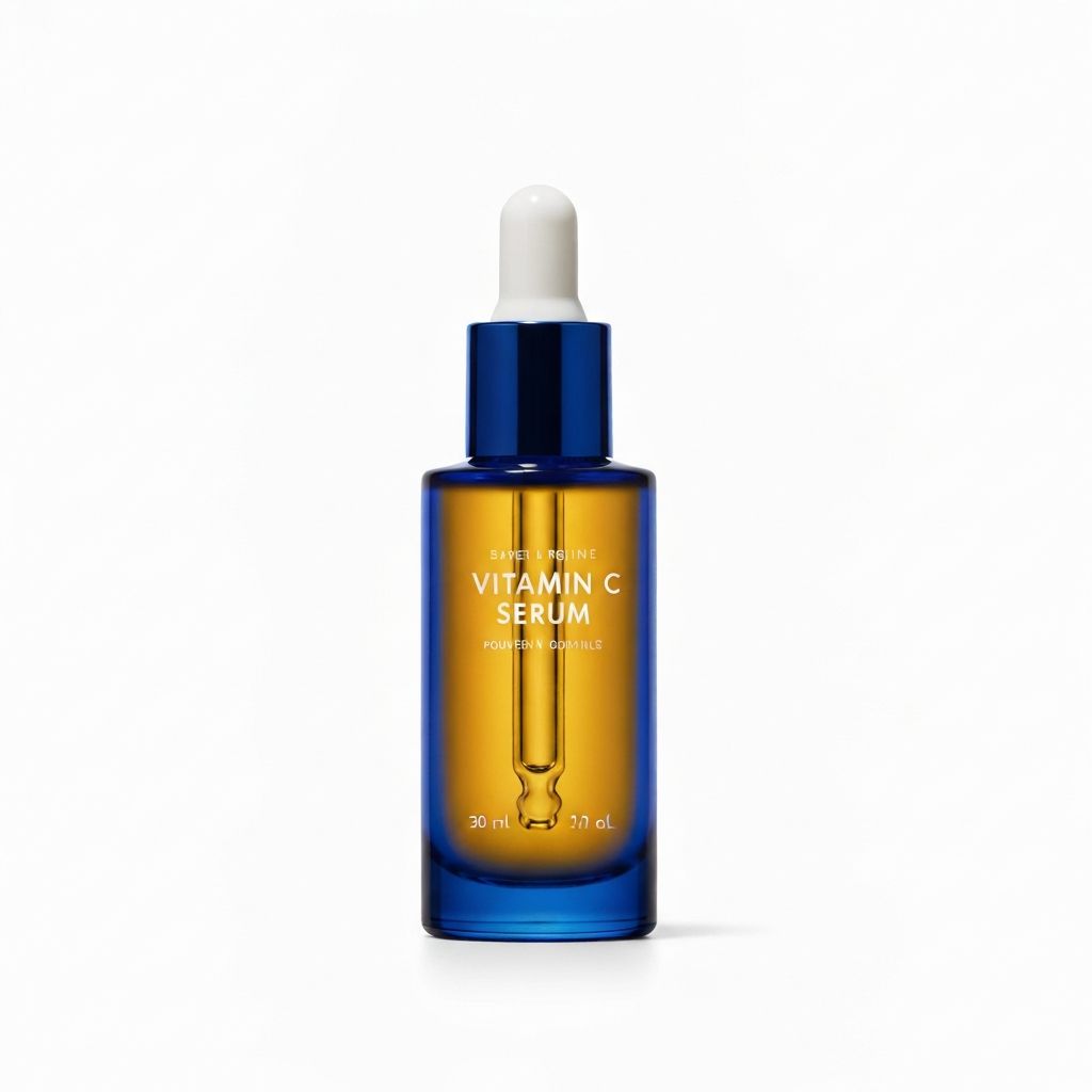 Vitamin C Radiance Serum